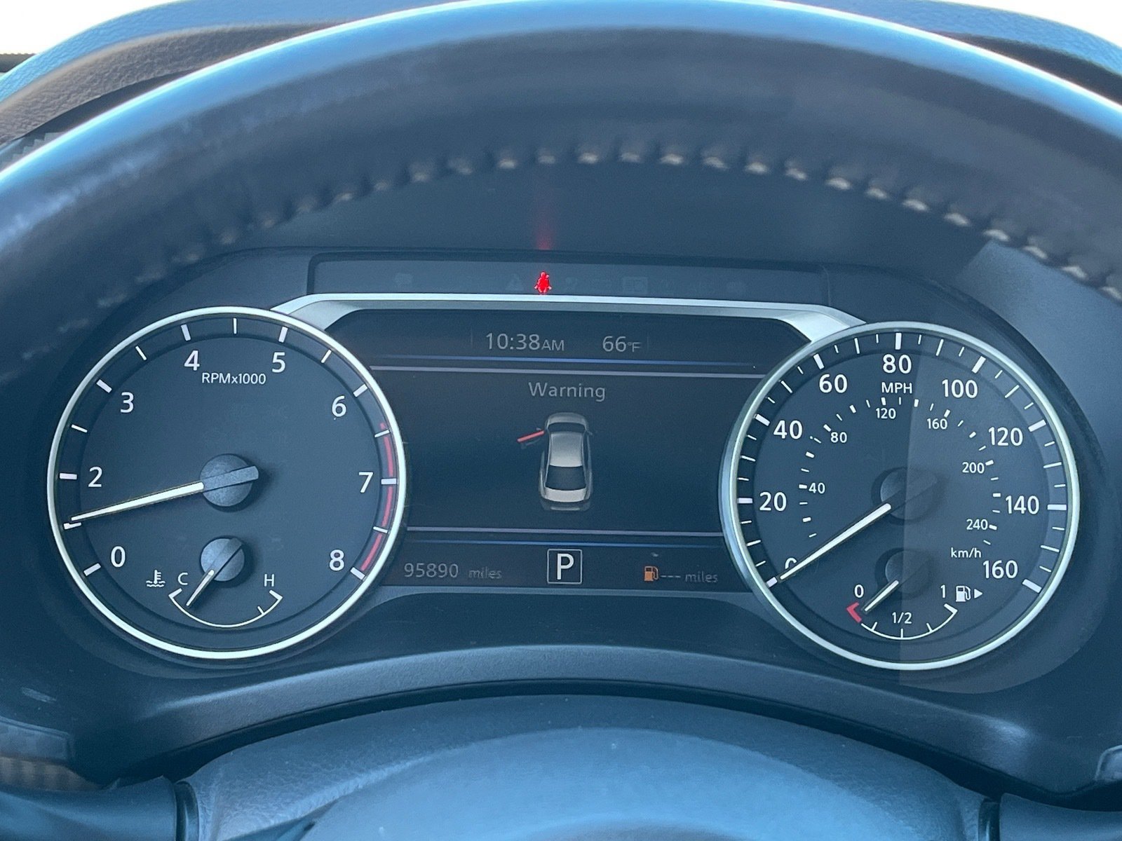 Used 2021 Nissan Sentra SV FWD image 21