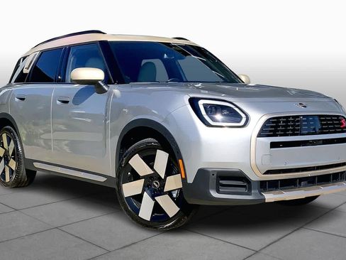 New 2026 MINI Cooper Countryman S image 2