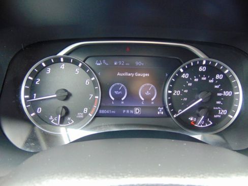 Used 2022 Nissan Frontier SV AWD/4WD image 37