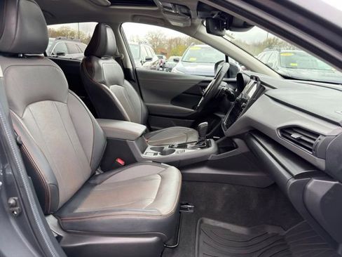 Used 2024 Subaru Crosstrek 2.5i Limited AWD/4WD image 24
