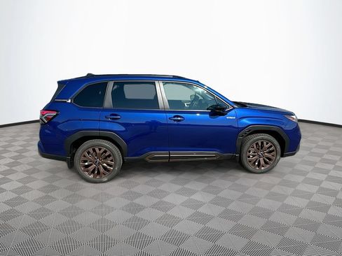New 2026 Subaru Forester Sport AWD/4WD image 10