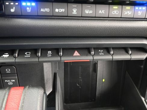 Used 2024 Toyota Sequoia TRD Pro AWD/4WD image 36
