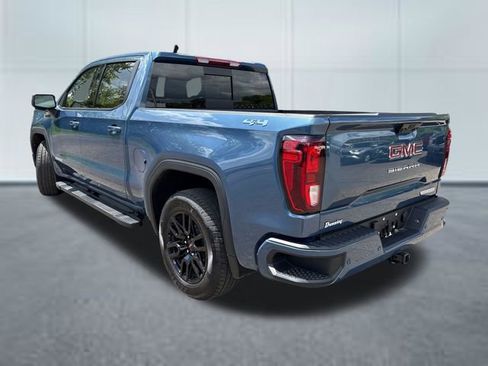 Used 2026 GMC Sierra 1500 Elevation w/ Elevation Premium Package AWD/4WD image 2