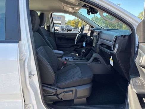 New 2025 Ford Ranger XL image 23