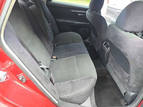 Used 2013 Nissan Altima 2.5 SV FWD image 16