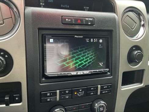 Used 2011 Ford F150 FX4 w/ FX Luxury Pkg image 14