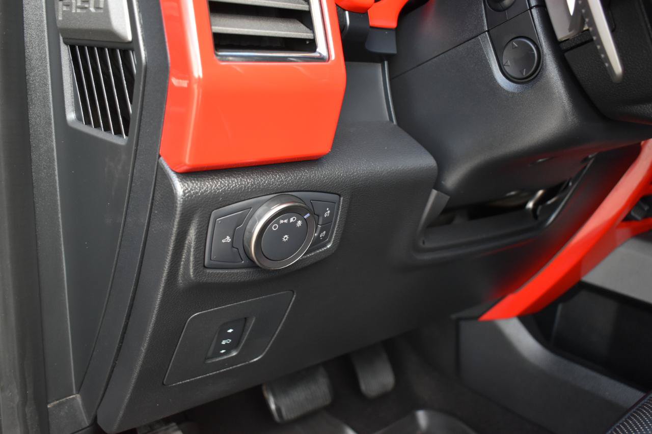 Used 2018 Ford F150 Raptor w/ Equipment Group 802A Luxury AWD/4WD image 44