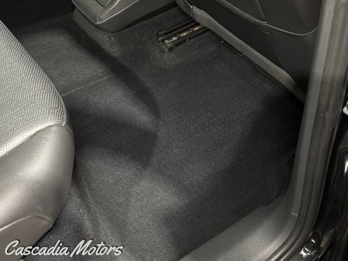 Used 2021 Volkswagen ID.4 1st Edition RWD image 21