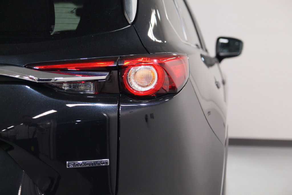 Used 2020 MAZDA CX-9 Touring w/ Touring Premium Package AWD/4WD image 14