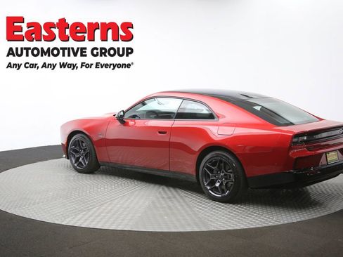 Used 2024 Dodge Charger R/T w/ Plus Group image 59