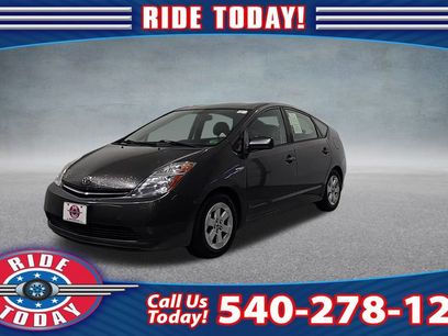 Used 2009 Toyota Prius