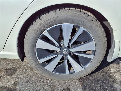 Used 2019 Nissan Altima 2.5 SL image 21