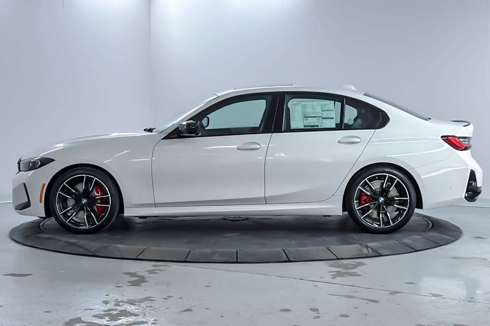 New 2026 BMW M340i w/ Premium Package RWD image 5