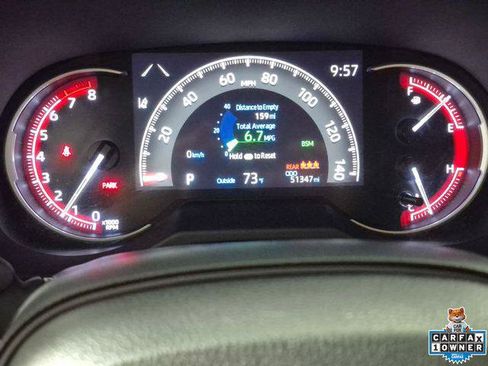 Certified 2024 Toyota RAV4 XLE FWD image 14