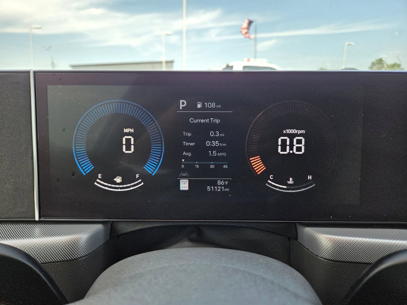 Used 2024 Hyundai Sonata SEL FWD image 41