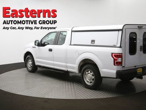 Used 2018 Ford F150 XL w/ XL Power Equipment Group image 65