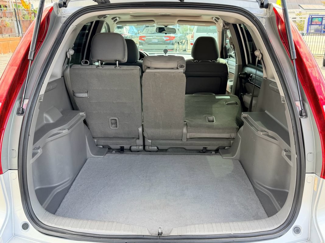 Used 2011 Honda CR-V EX image 18