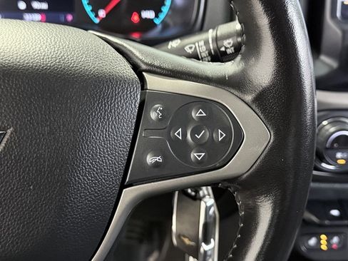 Used 2022 Chevrolet Colorado Z71 image 34