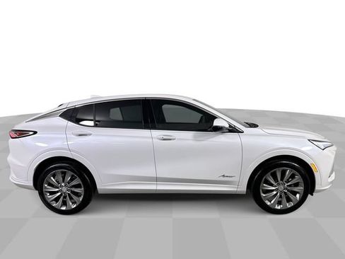 New 2026 Buick Envista Preferred FWD image 10