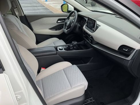 Used 2023 Nissan Rogue SV AWD/4WD image 18