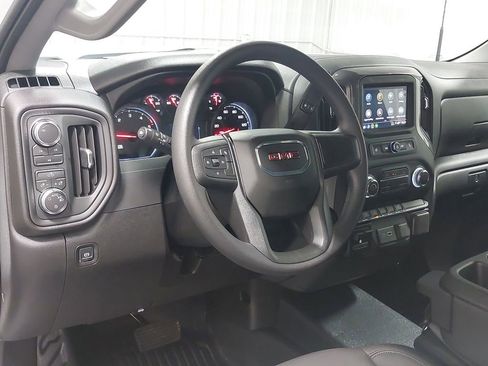 New 2026 GMC Sierra 3500 Pro w/ Convenience Package AWD/4WD image 15