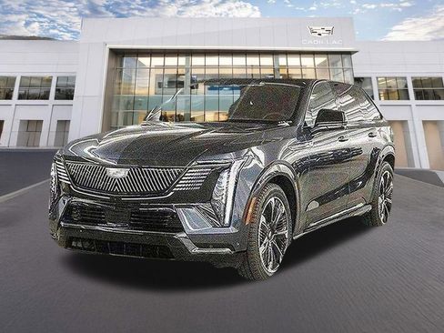 Used 2026 Cadillac Escalade IQ Sport 2 AWD/4WD image 1