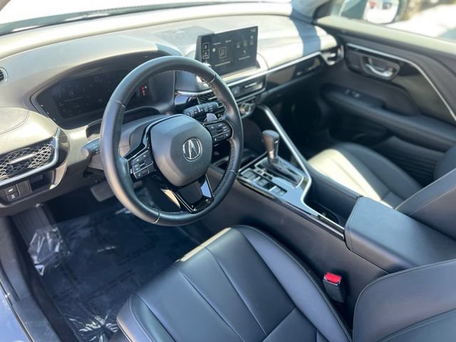 Used 2025 Acura ADX FWD image 12