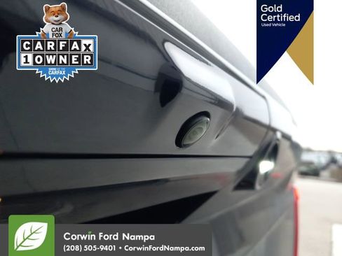 Certified 2023 Ford F150 Tremor w/ Equipment Group 402A High image 35