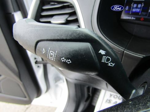 Certified 2024 Ford Edge SEL w/ Sport Appearance Package AWD/4WD image 33