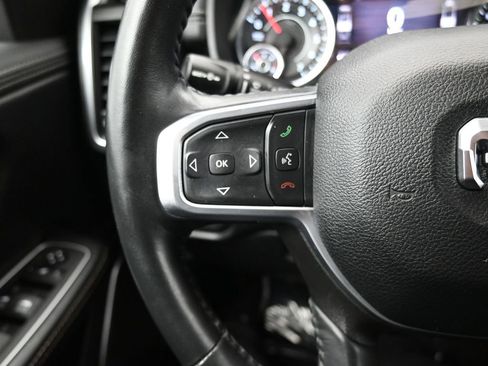 Used 2024 RAM 1500 Laramie image 24