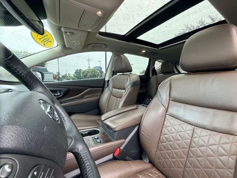 Used 2019 Nissan Murano Platinum FWD image 26
