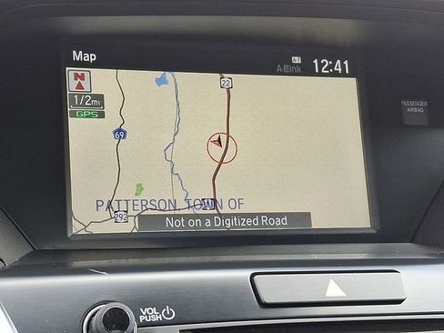 Used 2019 Acura MDX Sport Hybrid w/ Technology Pkg image 19