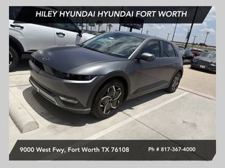 Used 2023 Hyundai Ioniq 5 SEL RWD 360° Tour