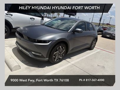 Used 2023 Hyundai Ioniq 5 SEL