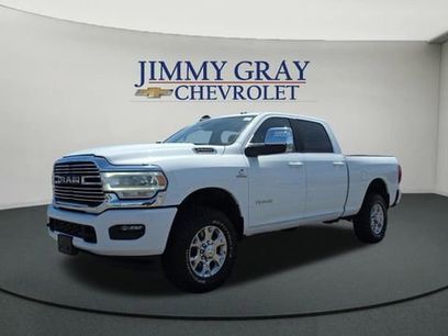 Used 2024 RAM 2500 Laramie