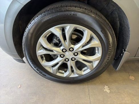 Used 2021 Buick Enclave Avenir w/ Avenir Technology Package image 9