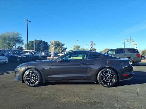 Used 2023 Ford Mustang GT w/ Equipment Group 301A image 3