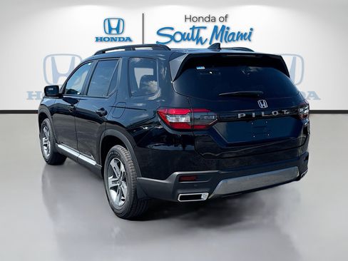 New 2026 Honda Pilot EX-L image 5