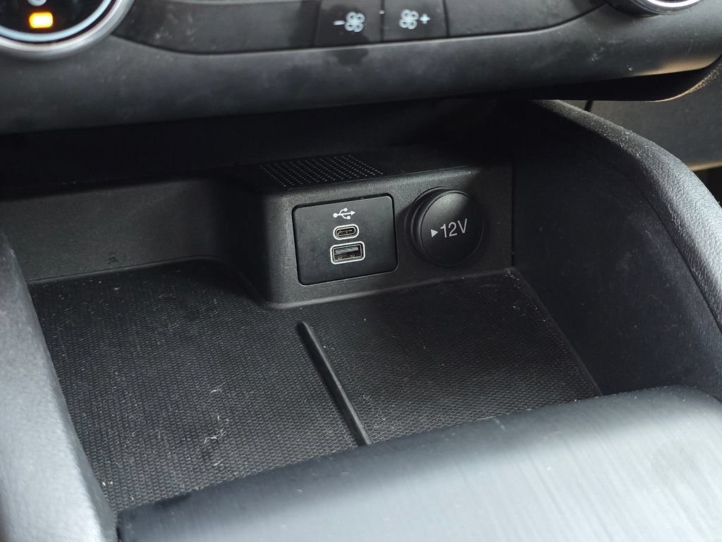 Used 2025 Ford Escape Active FWD image 19