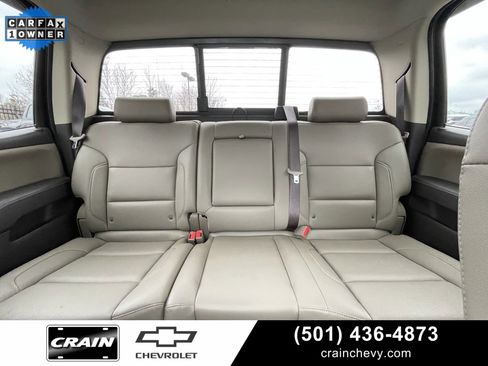 Used 2017 GMC Sierra 1500 SLT w/ SLT Premium Package image 30