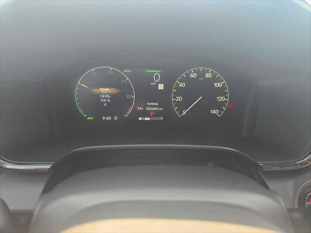 Used 2024 Honda CR-V Sport-L image 27