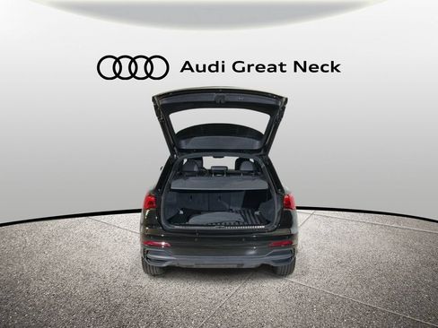Used 2023 Audi Q5 Premium w/ Convenience Package AWD/4WD image 20