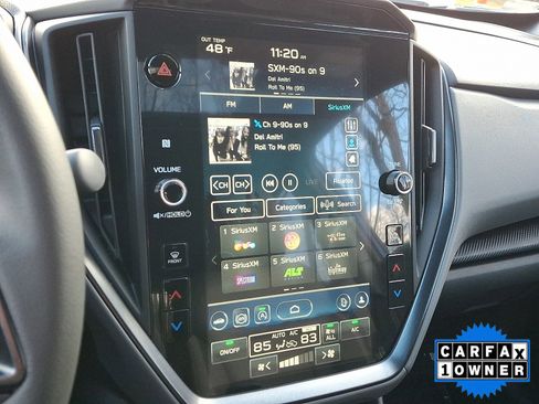 Certified 2025 Subaru Crosstrek 2.5i Wilderness image 30