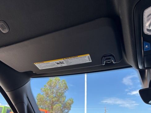 New 2026 RAM 2500 Tradesman image 34