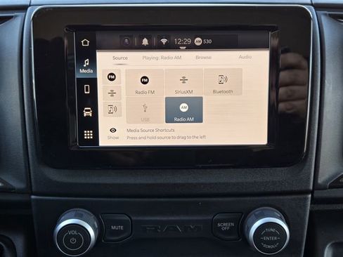 Used 2025 RAM ProMaster 2500 image 17