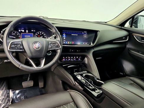 Used 2022 Buick Envision Avenir w/ Technology Package II image 13