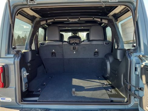New 2026 Jeep Wrangler Unlimited Rubicon image 11