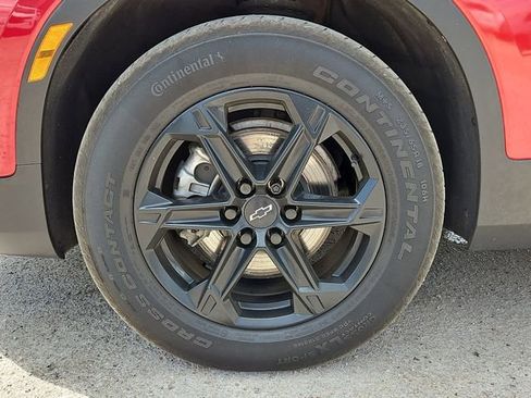 Certified 2023 Chevrolet Blazer LT w/ Midnight/Sport Edition FWD image 32