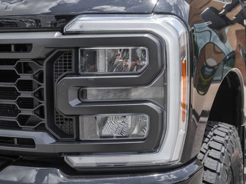 Used 2024 Ford F350 XL w/ STX Appearance Package image 13