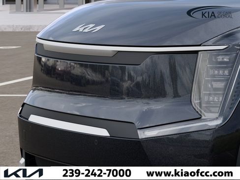 New 2026 Kia EV9 Light RWD image 12